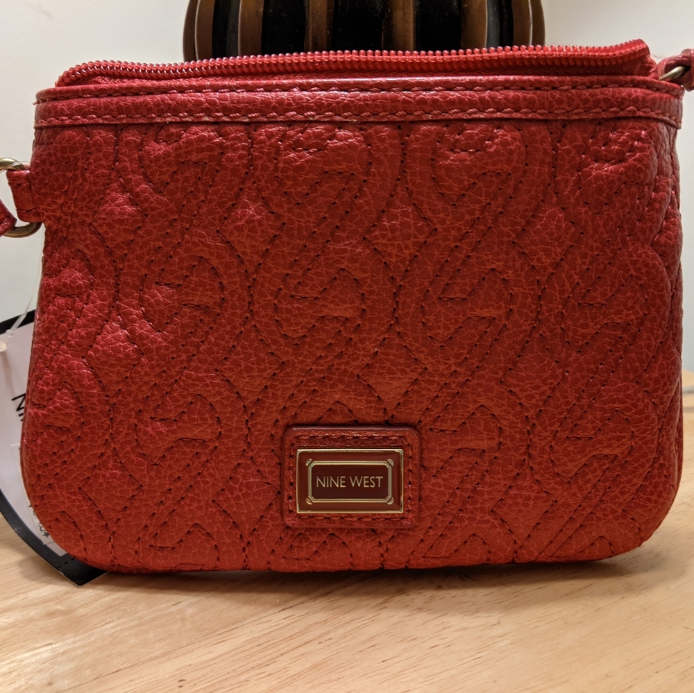 Coin Purse Wristlet